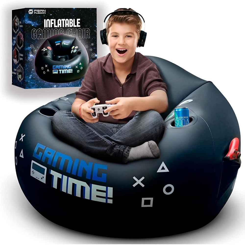 Creative Esports Gaming chair  - Handheld Gaming Console review and price