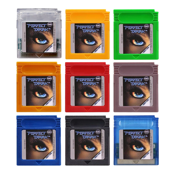 Rewritable USA Version GBC Gam - Gaming Console Video review and price