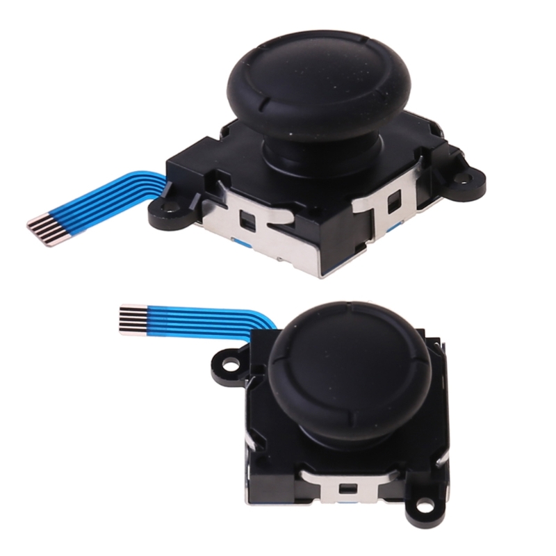 1Pc 3D Analog Sensor Stick Joy - Gaming Console Joystick review and price