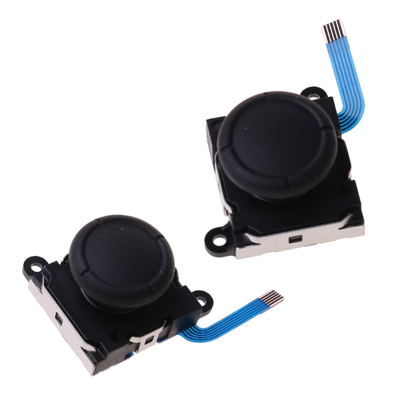 1Pc 3D Analog Sensor Stick Joy - Gaming Console Joystick review and price