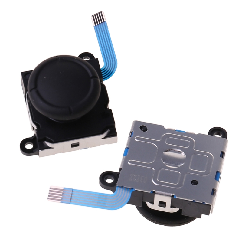 1Pc 3D Analog Sensor Stick Joy - Gaming Console Joystick review and price