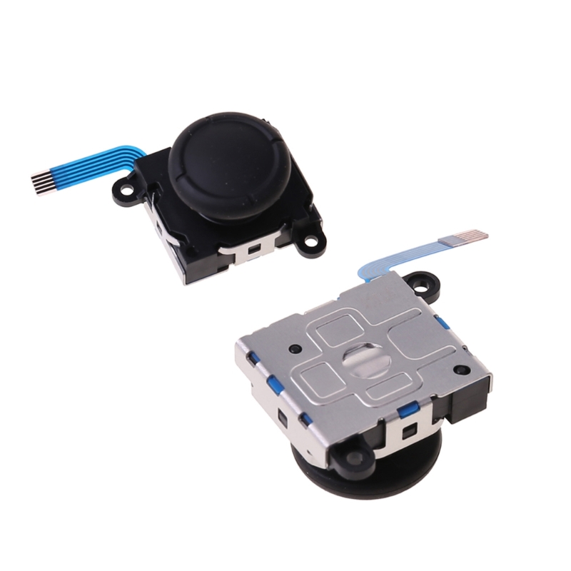 1Pc 3D Analog Sensor Stick Joy - Gaming Console Joystick review and price